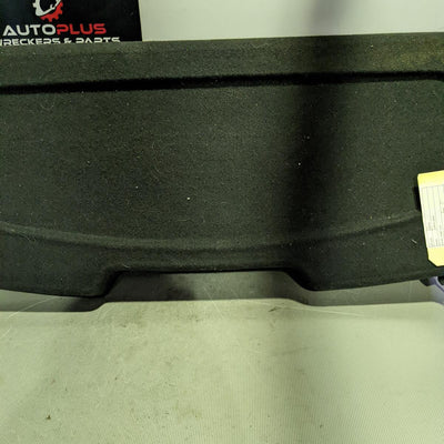 2008-2019 Ford Fiesta Parcel Shelf Cargo Blind