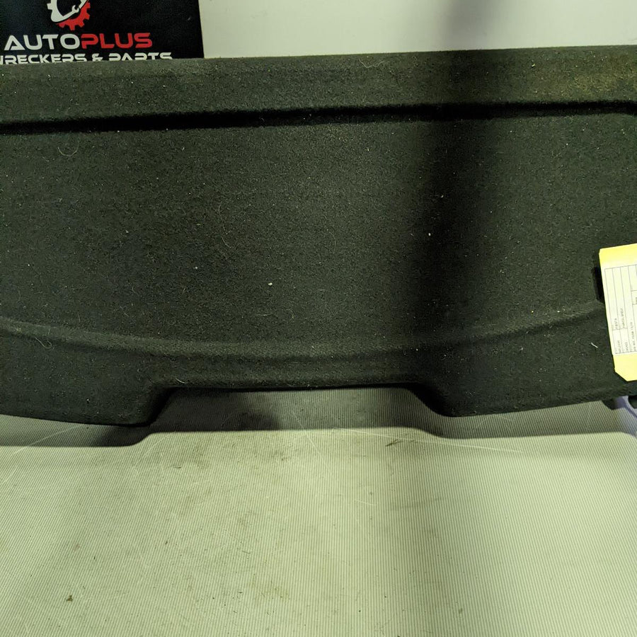 2008-2019 Ford Fiesta Parcel Shelf Cargo Blind