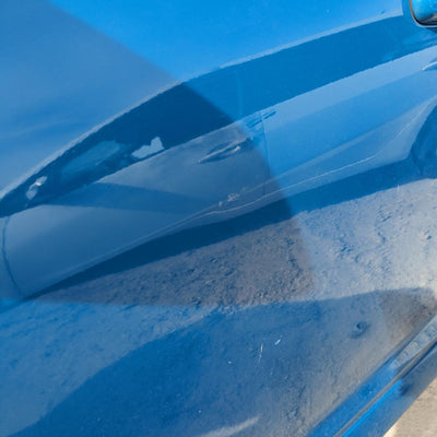 2012 HOLDEN COMMODORE RIGHT DOOR MIRROR