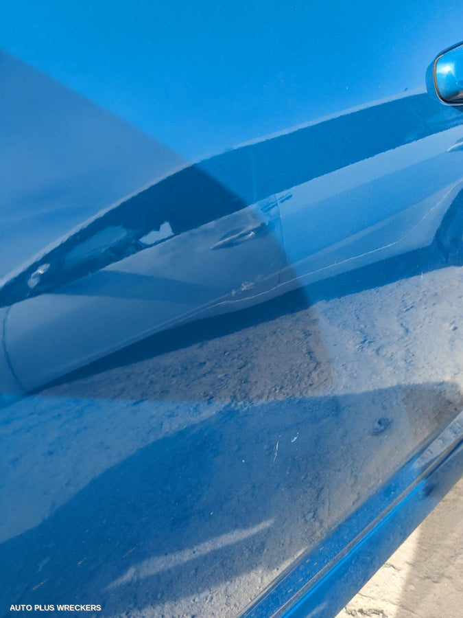 2012 Holden Commodore A C Compressor