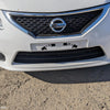 2015 Nissan Pulsar Left Guard