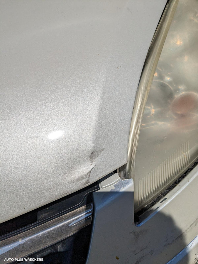 2006 Mitsubishi Colt Pwr Dr Wind Switch