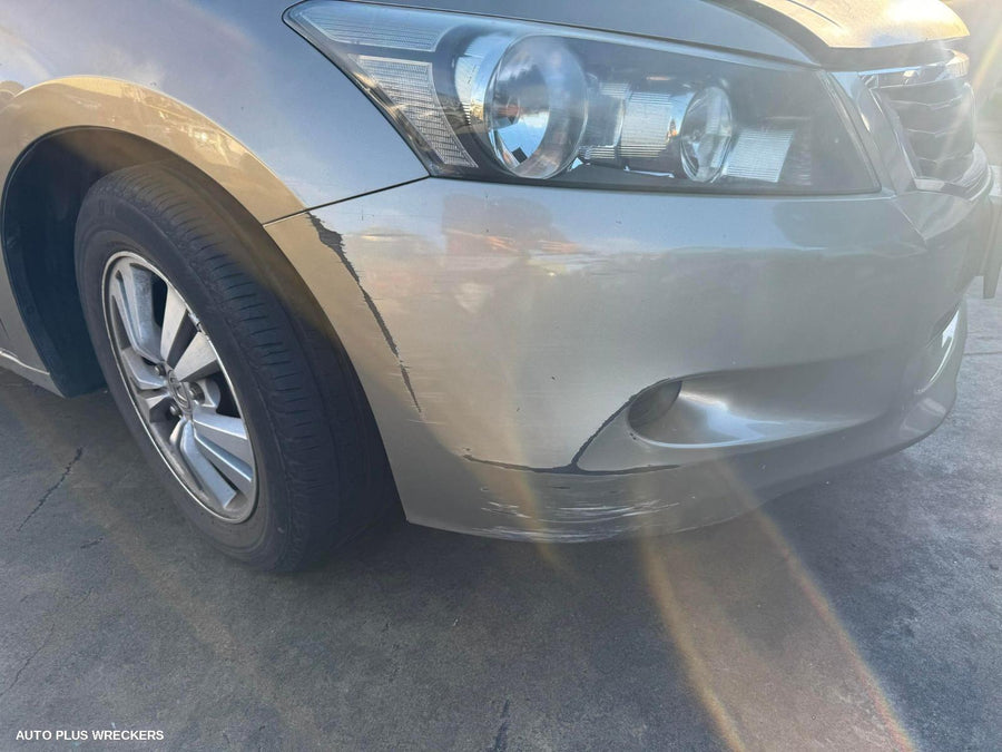 2008 Honda Accord Door Boot Gate Lock