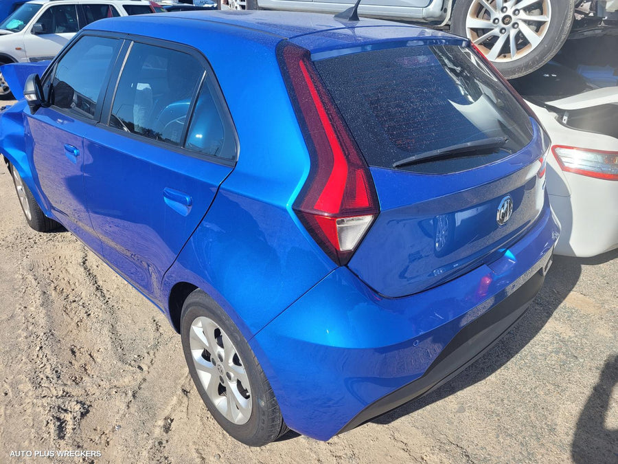 2020 Mg Mg3 Interior Mirror