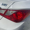 2011 Hyundai I45 Bootlid Tailgate