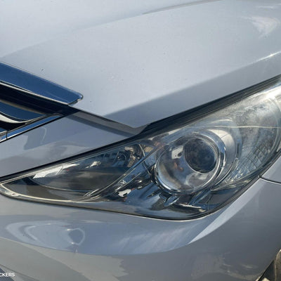2011 Hyundai I45 Right Headlamp
