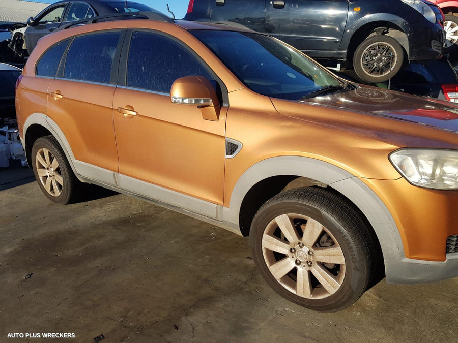 2007 Holden Captiva Right Door Mirror