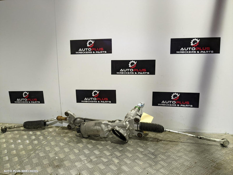 2017-2023 Subaru Xv Steering Box Rack