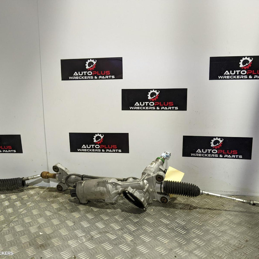 2017-2023 Subaru Xv Steering Box Rack