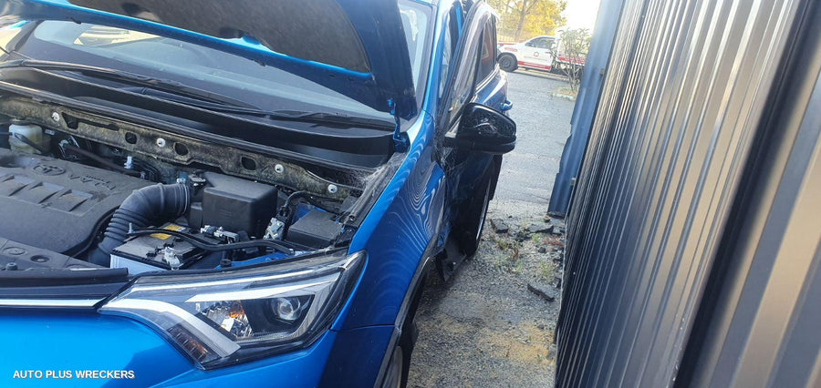 2018 Toyota Rav4 Radio Cd Dvd Sat Tv