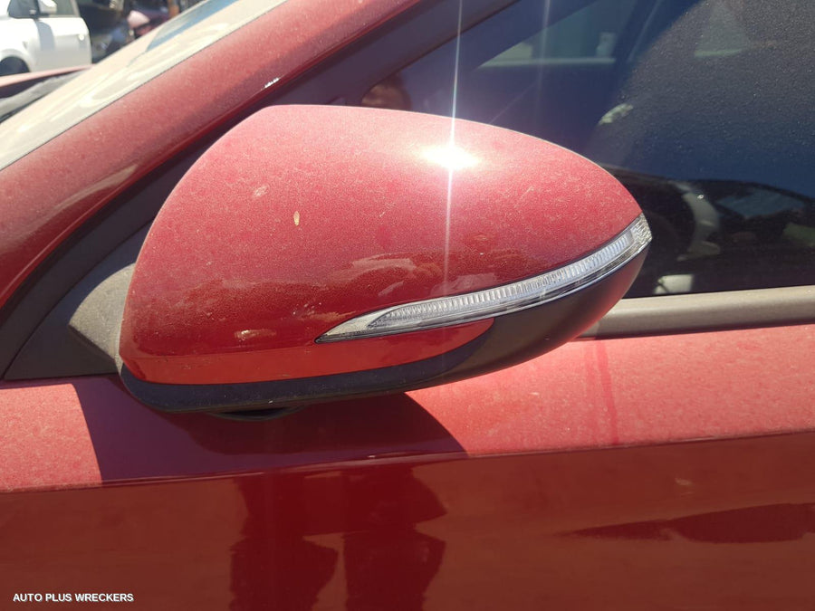 2017 Hyundai I30 Abs Pump Modulator