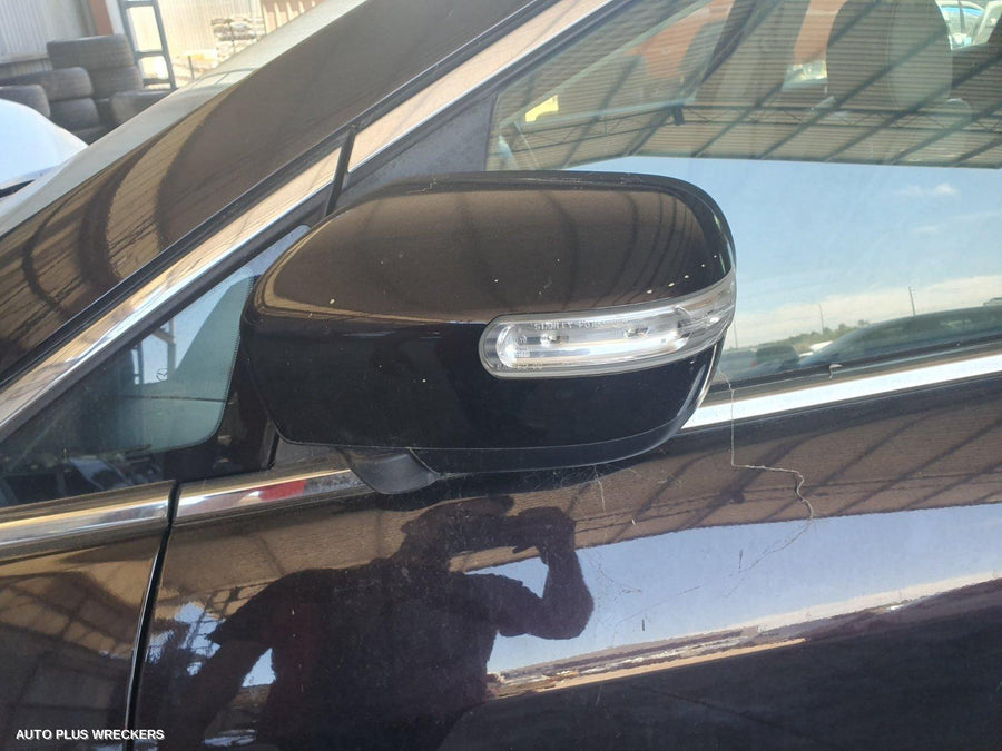 2010 Mazda Cx7 Right Taillight