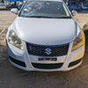 2013 Suzuki Kizashi Headrest