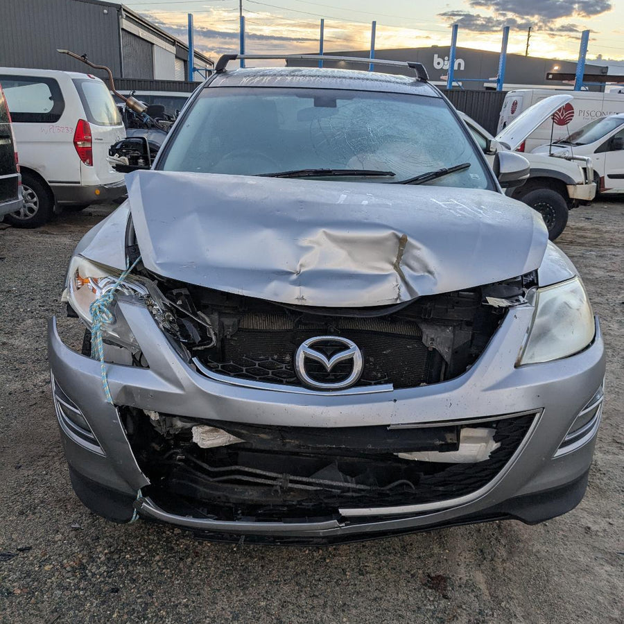 2012 Mazda Cx9 Steering Intermediate Shaft