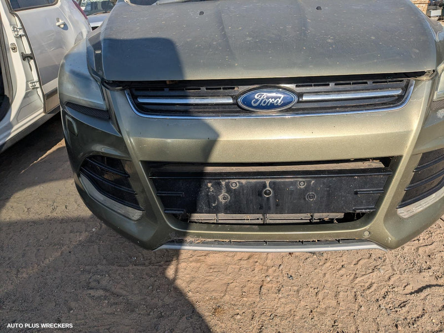 2012-2016 Ford Kuga Steering Box Rack