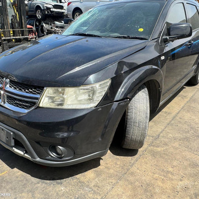 2011-2016 Dodge Journey Throttle Body