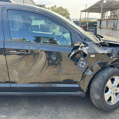 2012 Dodge Journey Abs Pump Modulator