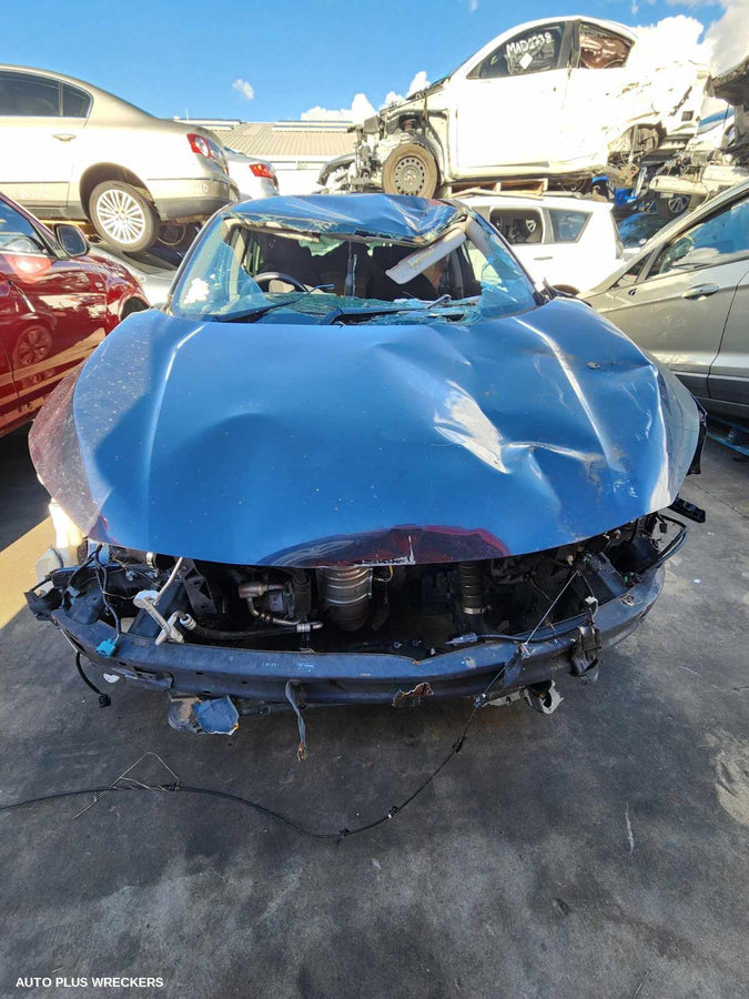 2017 Honda Civic Left Front Lower Control Arm