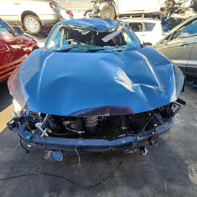 2017 Honda Civic Caliper