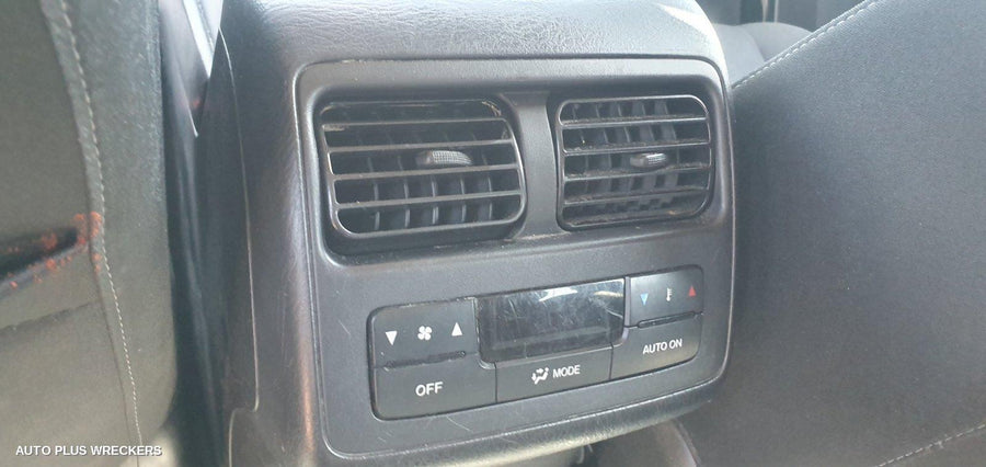 2012 Mazda Cx9 Wheel Mag