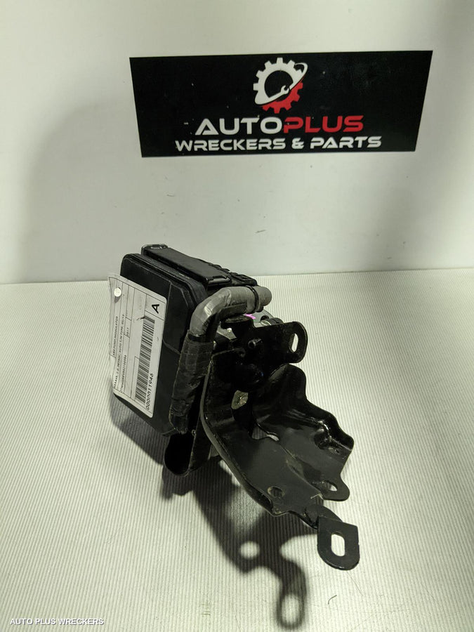 2017 Toyota Rav4 Abs Pump Modulator