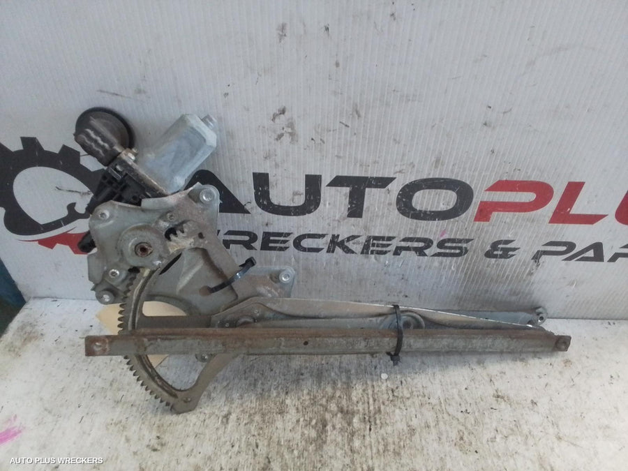 2007-2014 Toyota Kluger Left Front Window Reg Motor
