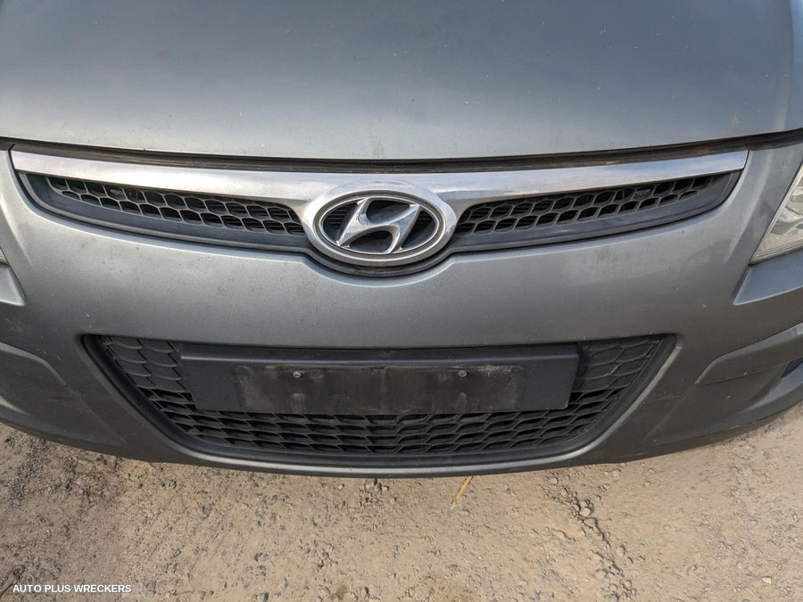 2010 Hyundai I30 Abs Pump Modulator