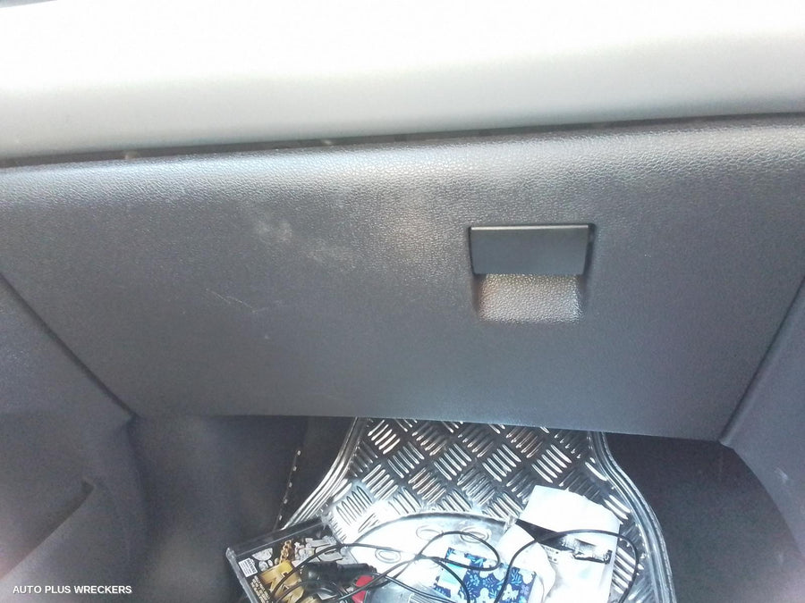 2013 Ford Territory Wheel Mag