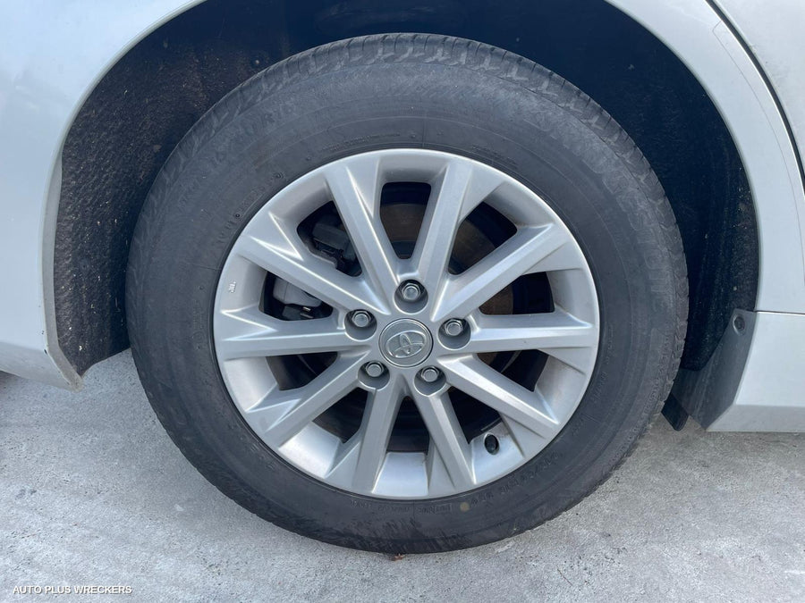 2017 Toyota Camry Right Guard