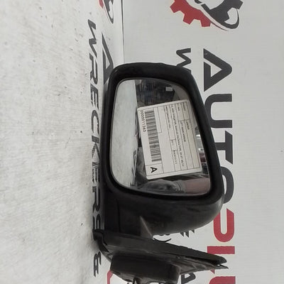 2007-2014 Mitsubishi Lancer Left Door Mirror