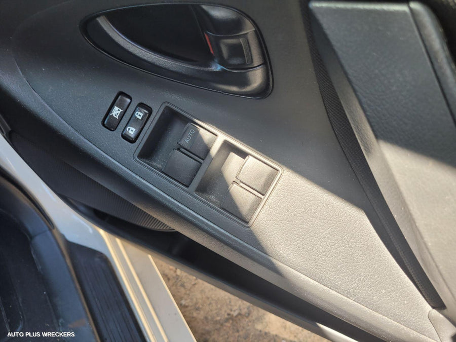 2011 Toyota Camry Radio Cd Dvd Sat Tv