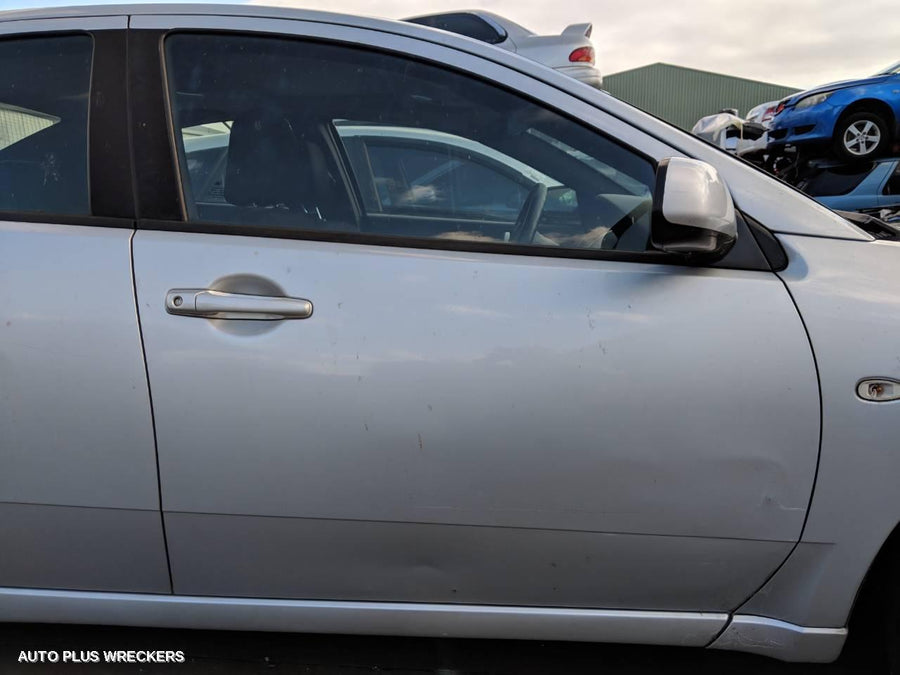 2006 Mitsubishi 380 Left Front Window Reg Motor