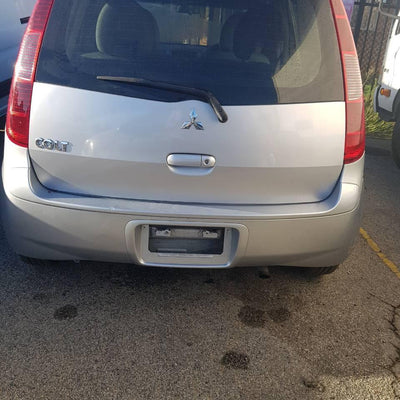 2002-2005 Mitsubishi Colt Right Taillight