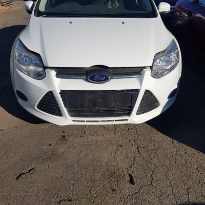 2011-2015 Ford Focus Left Front Door Window