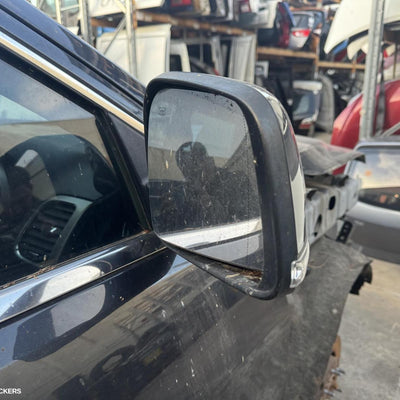 2013 Jeep Grandcherokee Combination Switch