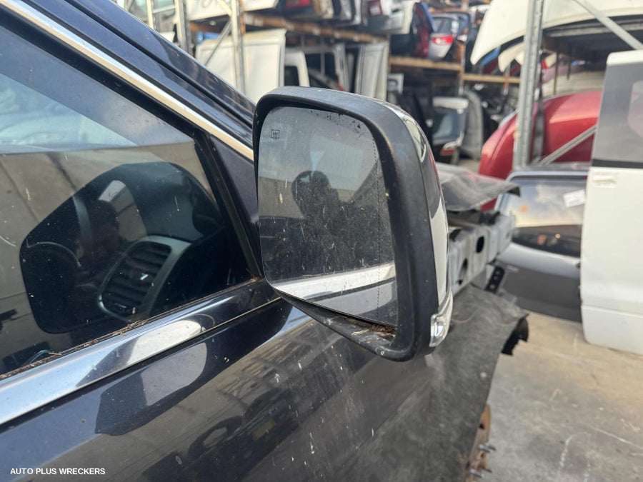 2013 Jeep Grandcherokee Heater Ac Controls