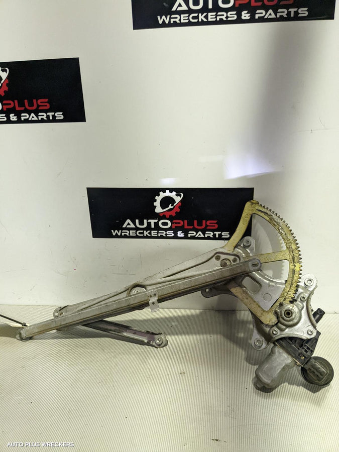 2003 Toyota Prado Left Front Window Reg Motor