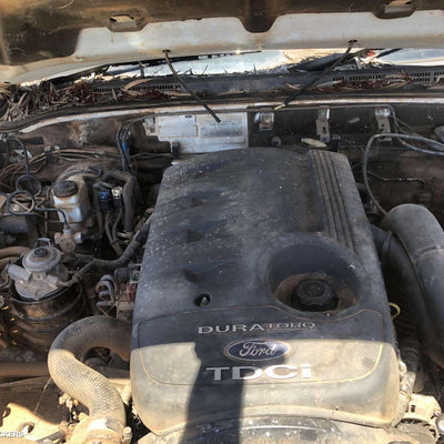 2008 FORD RANGER LEFT FRONT WINDOW REG MOTOR