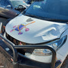 2018 Ldv G10 Pwr Dr Wind Switch