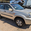2003 NISSAN XTRAIL GRILLE