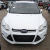 2013 Ford Focus Front Bumper