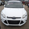 2013 Ford Focus Steering Box Rack