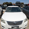 2007 Toyota Aurion Combination Switch
