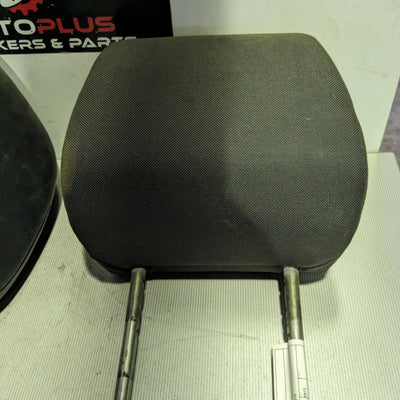 2011-2015 Ford Ranger Headrest