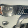 2008 Mitsubishi Triton Steering Box Rack
