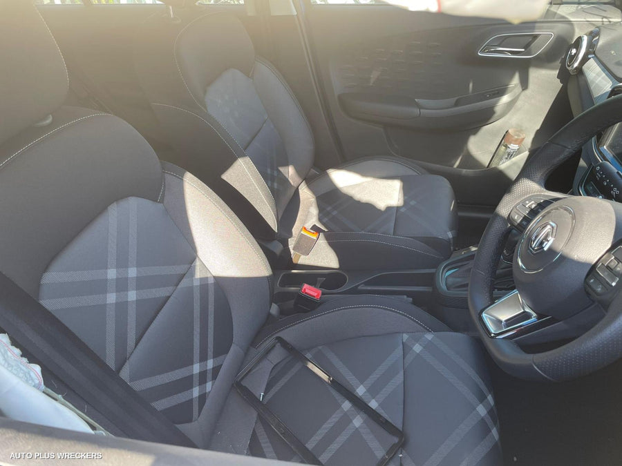 2021 Mg Mg3 Left Door Mirror