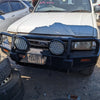 2006 FORD COURIER ENGINE