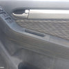 2015 Holden Colorado Right Rear Wnd Reg Motor