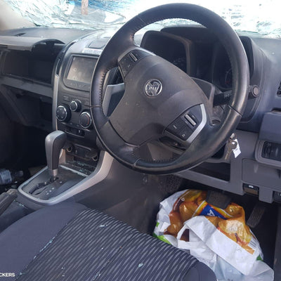 2015 Holden Colorado A C Compressor