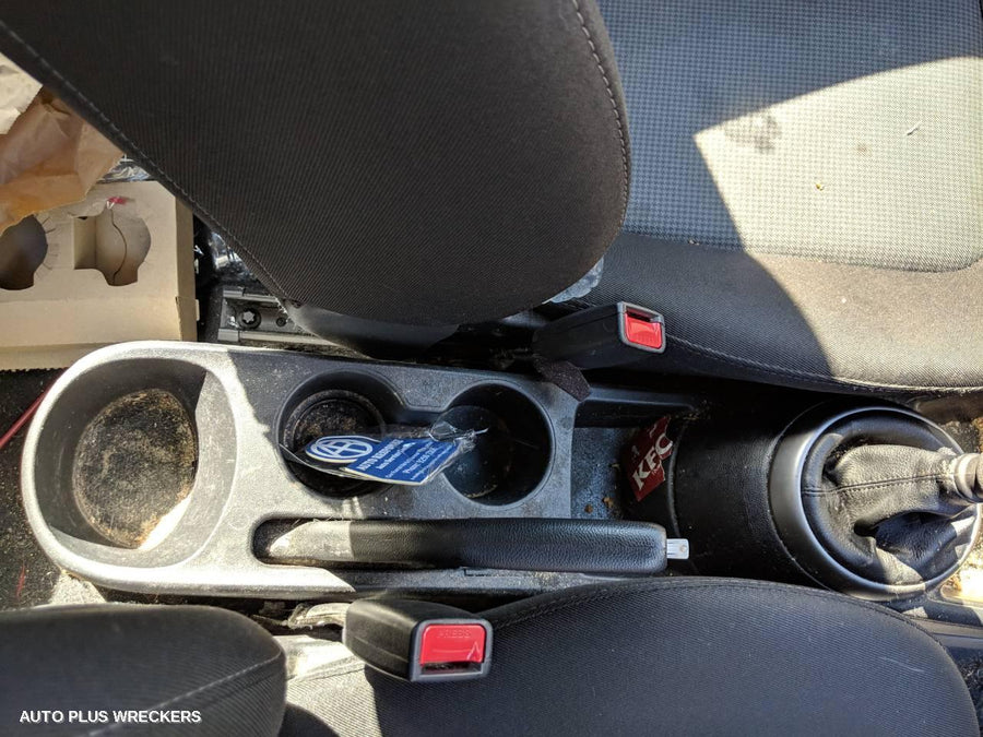 2014 Hyundai I20 Radiator